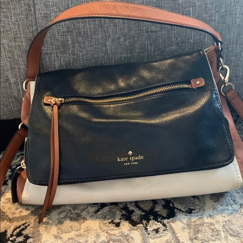 Kate spade crossbody